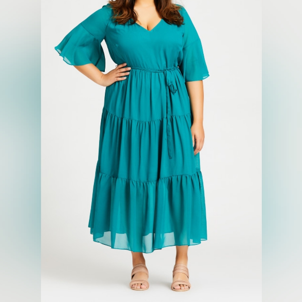 Avenue dress size 24